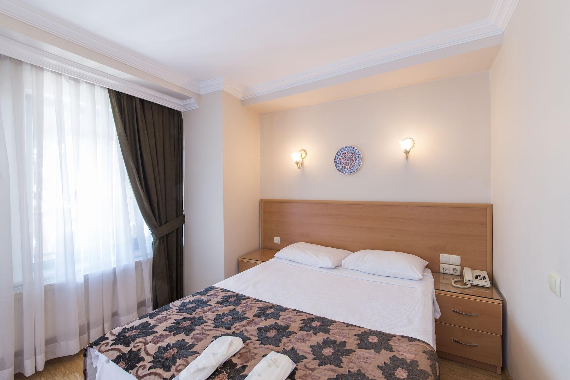 איסטמבול Deniz Houses מראה חיצוני תמונה