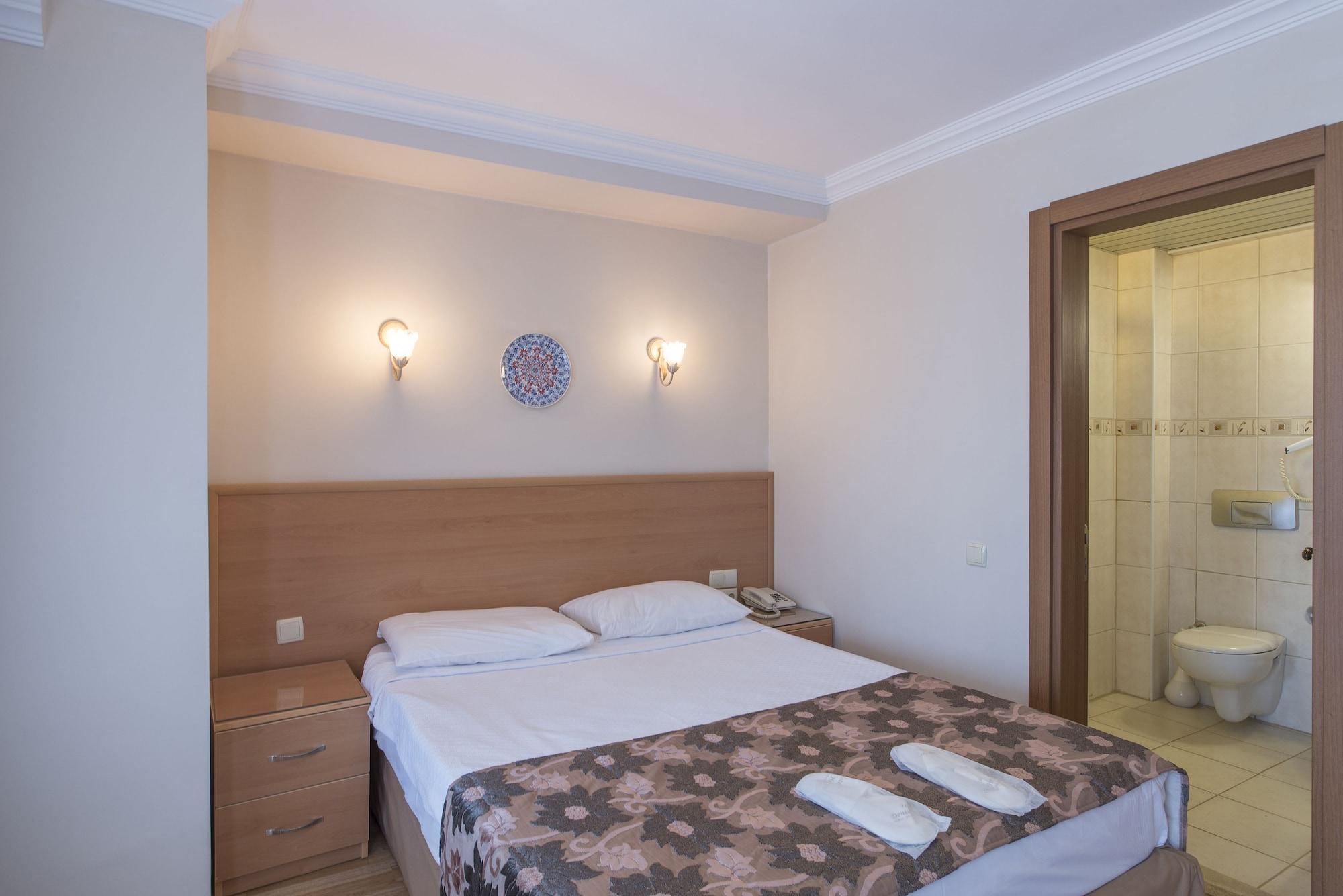 איסטמבול Deniz Houses מראה חיצוני תמונה