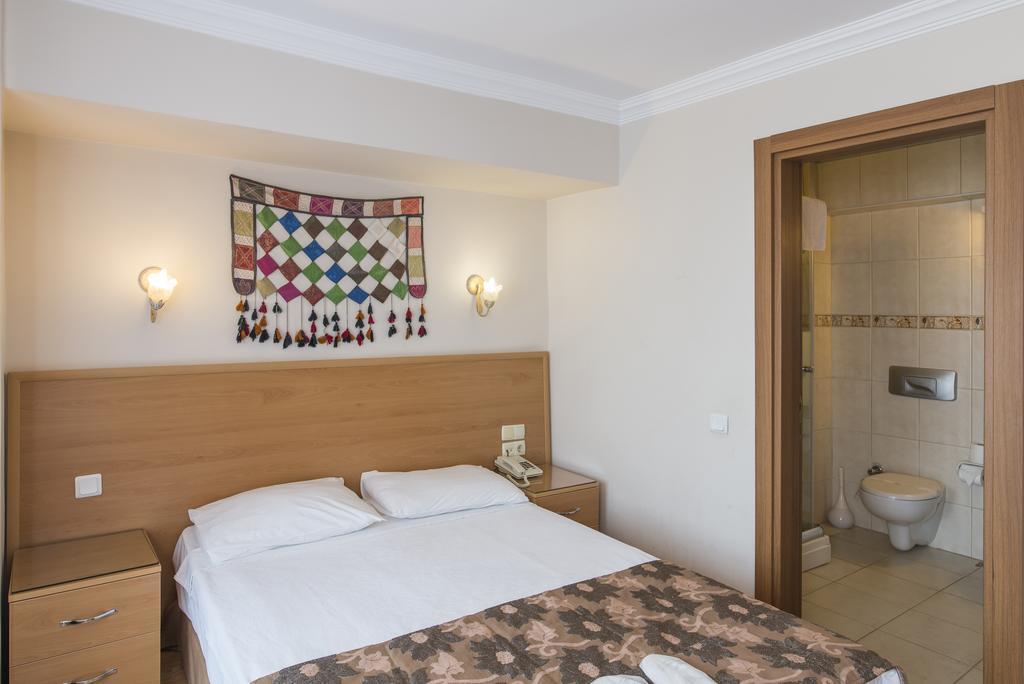 איסטמבול Deniz Houses מראה חיצוני תמונה