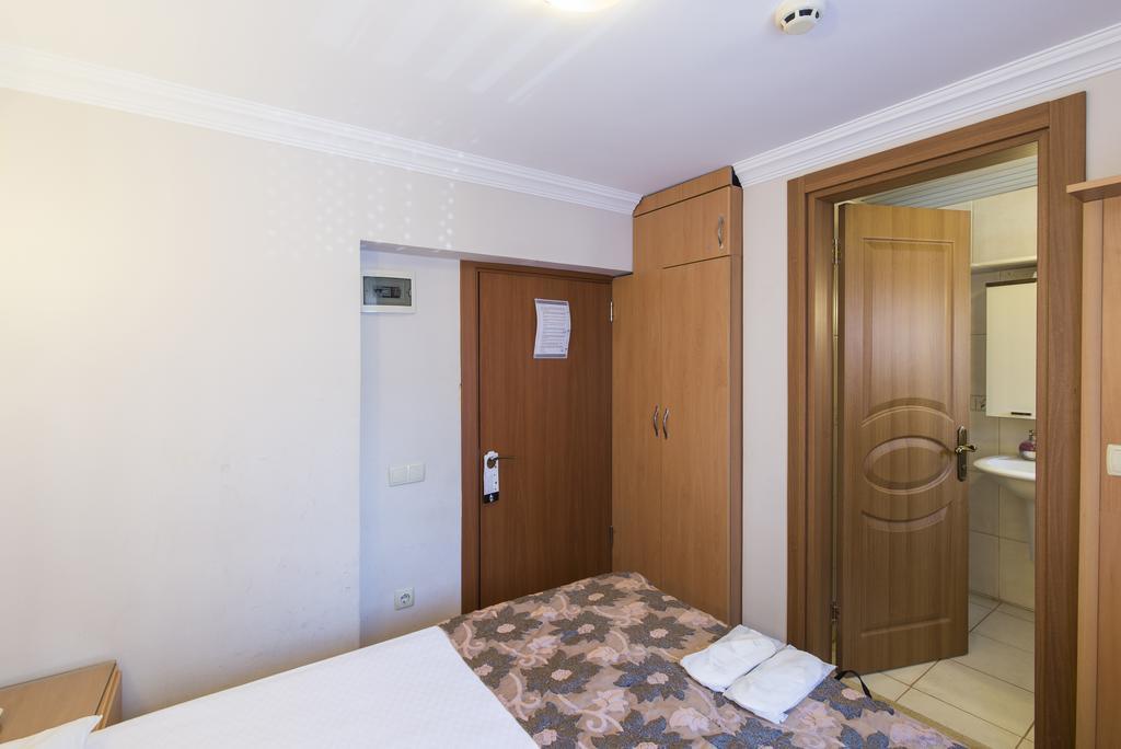 איסטמבול Deniz Houses מראה חיצוני תמונה