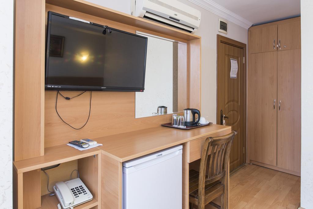 איסטמבול Deniz Houses מראה חיצוני תמונה