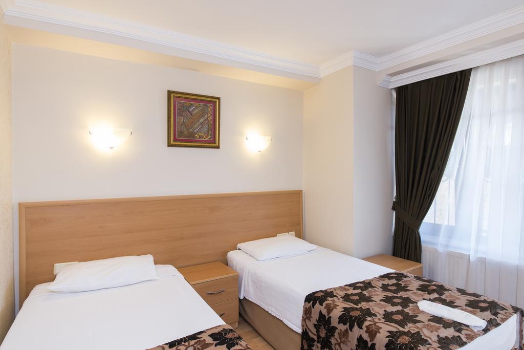 איסטמבול Deniz Houses מראה חיצוני תמונה