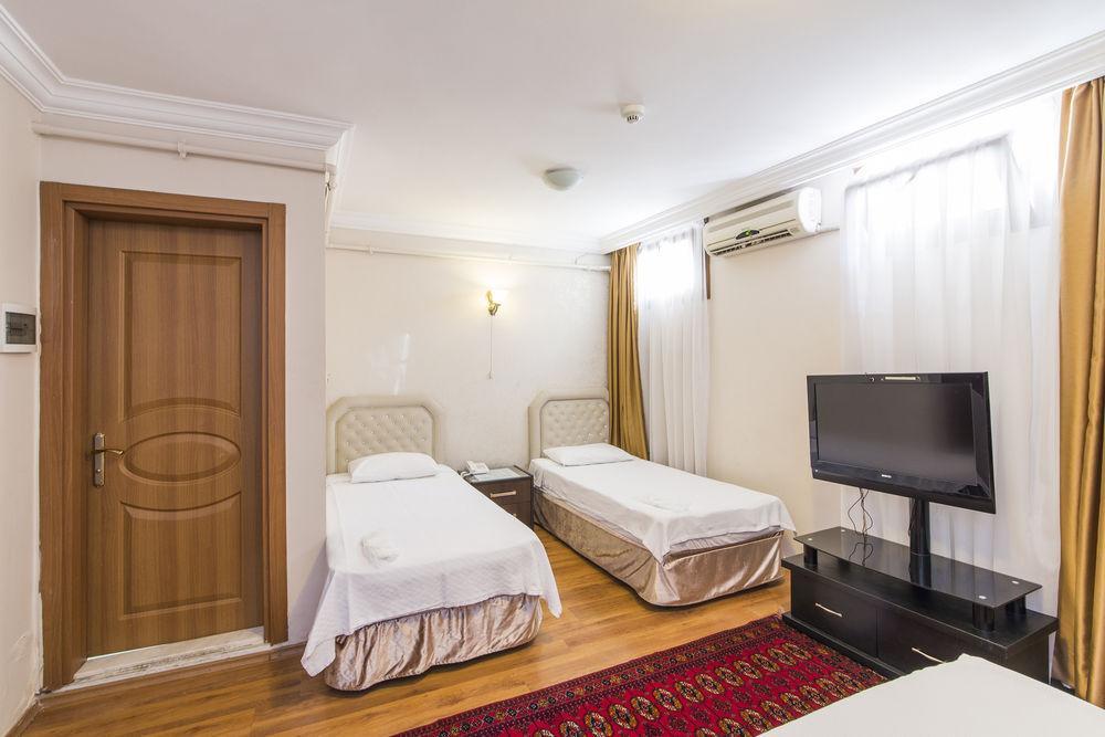 איסטמבול Deniz Houses מראה חיצוני תמונה