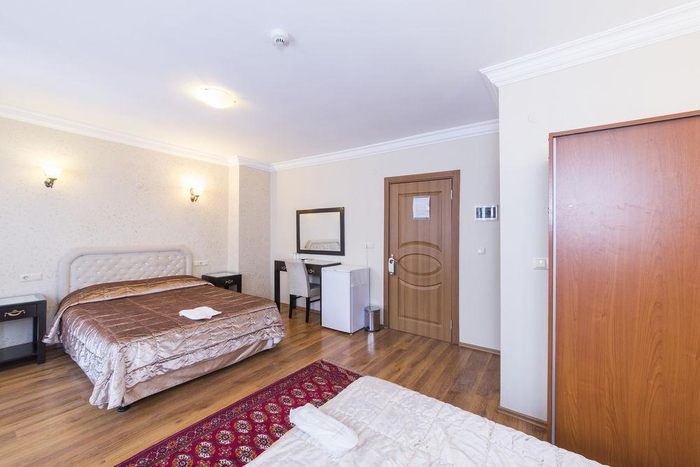 איסטמבול Deniz Houses מראה חיצוני תמונה