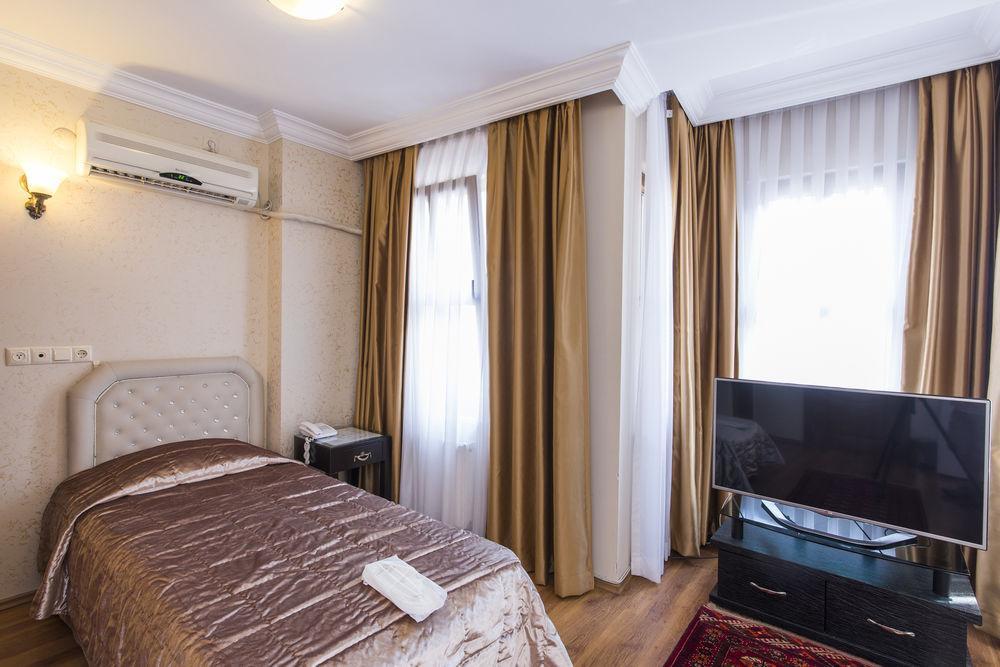 איסטמבול Deniz Houses מראה חיצוני תמונה