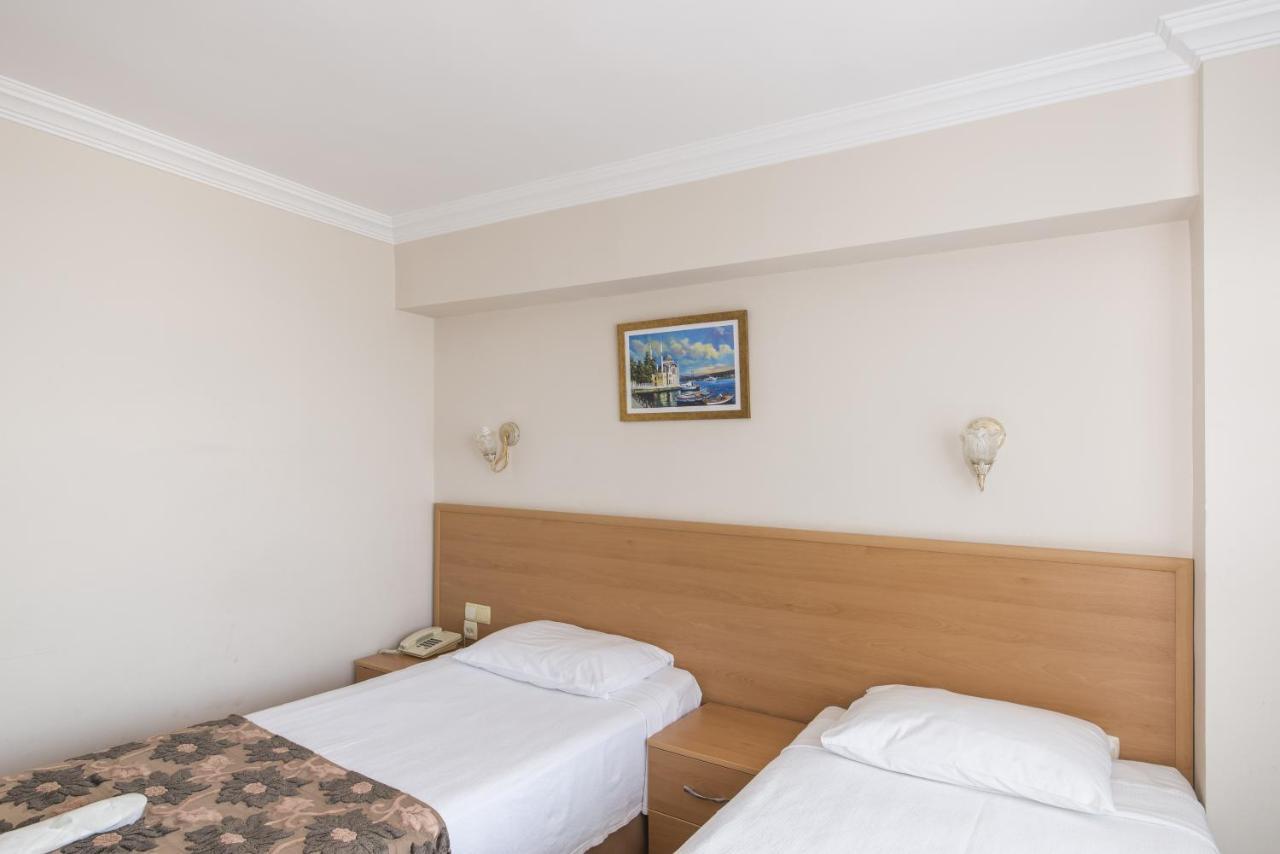 איסטמבול Deniz Houses מראה חיצוני תמונה