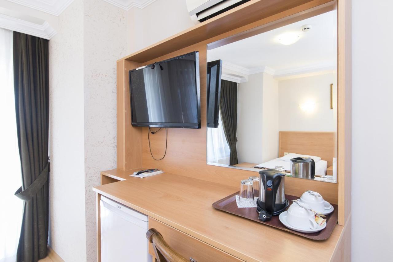 איסטמבול Deniz Houses מראה חיצוני תמונה