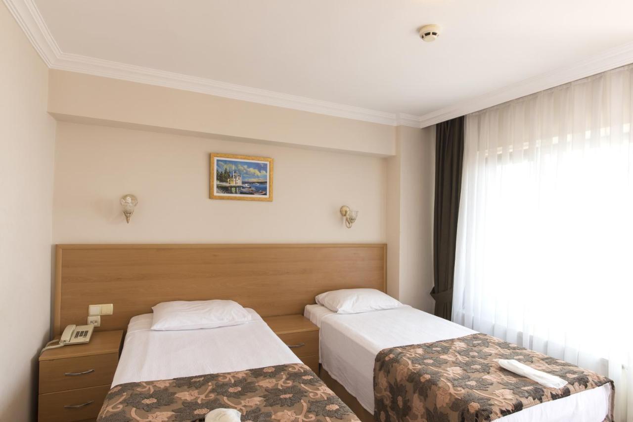 איסטמבול Deniz Houses מראה חיצוני תמונה