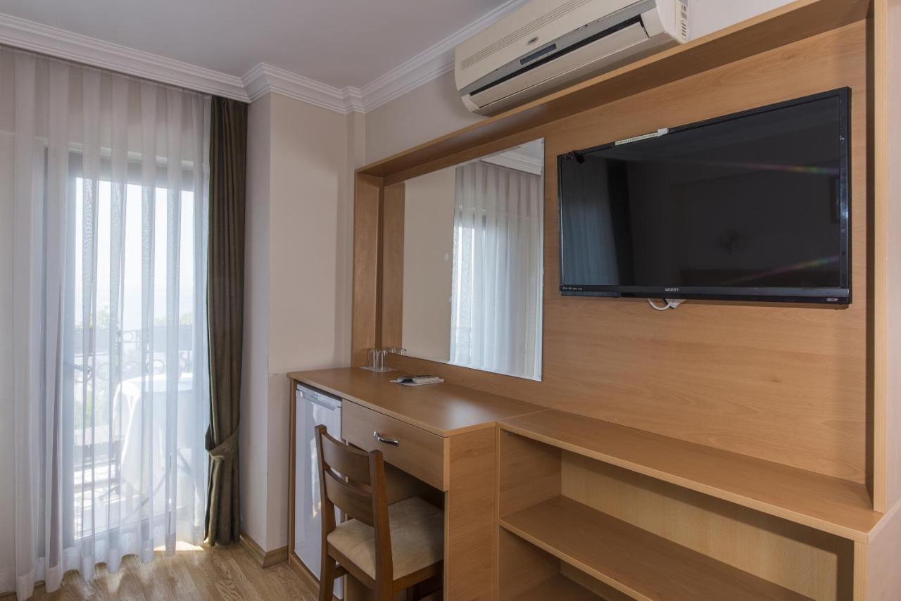 איסטמבול Deniz Houses מראה חיצוני תמונה