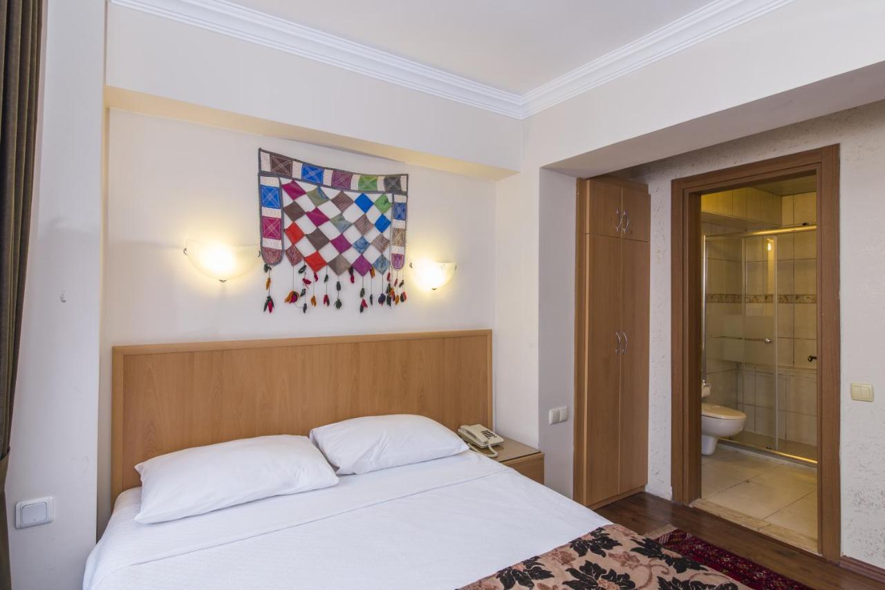 איסטמבול Deniz Houses מראה חיצוני תמונה