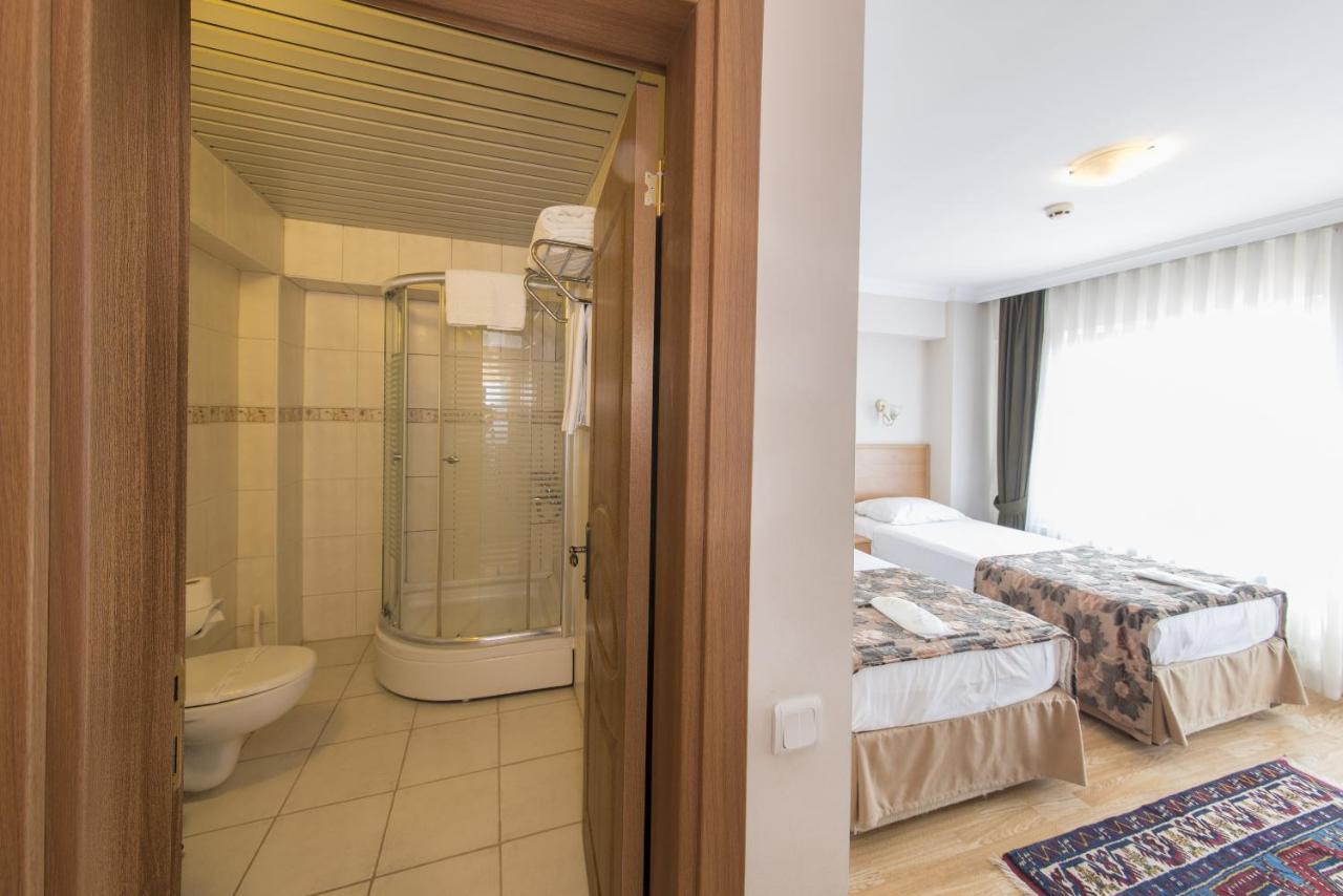איסטמבול Deniz Houses מראה חיצוני תמונה