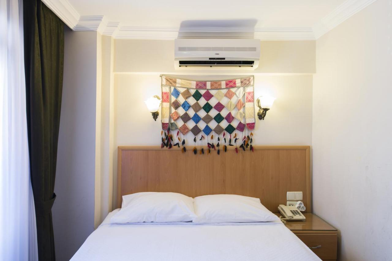 איסטמבול Deniz Houses מראה חיצוני תמונה